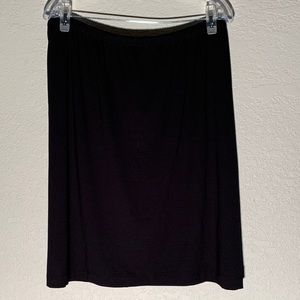 J Jill 3X Stretch Pencil Skirt